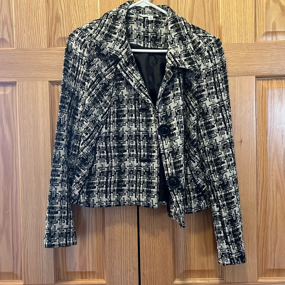 Cabi jacket